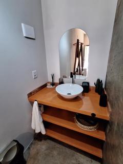 Suítes De Ventto Em Popa - São Miguel do Gostso - 8