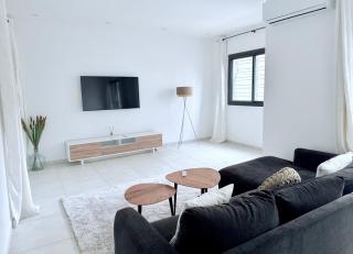 Les Appartements COSY à Ngor Almadies - 8