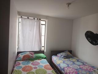 CASA AMOBLADA 4 HABITACIONes - 3