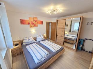 am Mühlbach - Ferienwohnungen Luttinger - 1