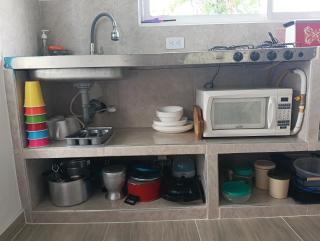 Casa campestre con piscina privada cerca de Villeta - 3