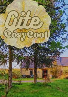 Gîte Cosy Cool - 0
