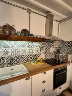 Casa Maroto - Boutique Stay in het hart van Comares, Rooftop terras, uitzicht op zee en bergen, gratis wifi - 8