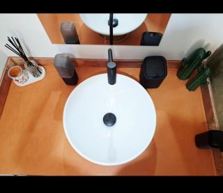 Suítes De Ventto Em Popa - São Miguel do Gostso - 1