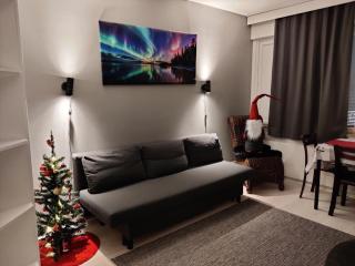 Main Street magic apartment - 8