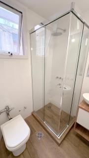 Habitación con baño en suite, en el centro de Buenos Aires - 1