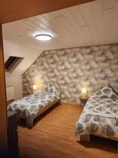 Ferienwohnung in der Jeeßjass - 1