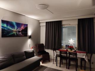 Main Street magic apartment - 9