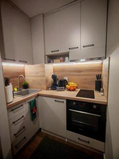 Mountain studio ASP E63 Borovets Gardens - Borovets - 9