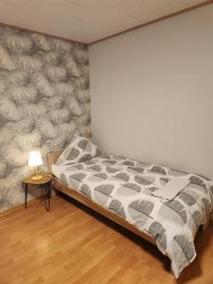 Ferienwohnung in der Jeeßjass - 3