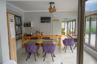 5@Partridge Guesthouse - 3