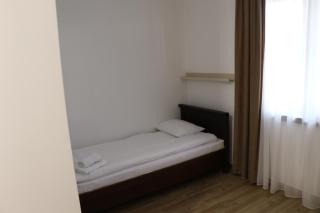 Tumanski Konak, Natalije Dugošević 17 - 3