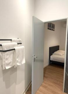 Appartement de La TRUYERE - 9