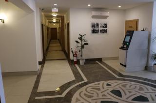 Tumanski Konak, Natalije Dugošević 17 - 1