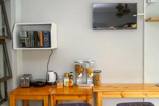 5@Partridge Guesthouse - 2