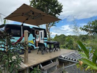 Karavan Agroforest Farm - 8