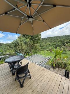 Karavan Agroforest Farm - 4