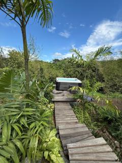 Karavan Agroforest Farm - 1