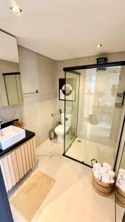 Flat 318 pé na areia em João Pessoa - Alta Marine - 5