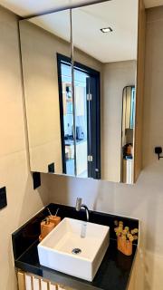 Flat 318 pé na areia em João Pessoa - Alta Marine - 2