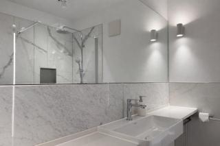 Hip & Minimalist - Stadt Apartments am Malerweg - 8