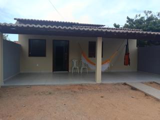 Casa de Praia no Coqueiro - 3