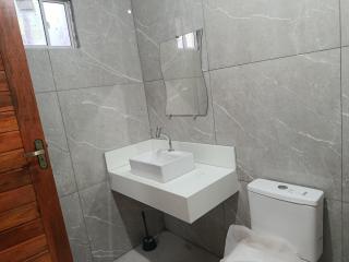 Casa de Praia no Coqueiro - 2