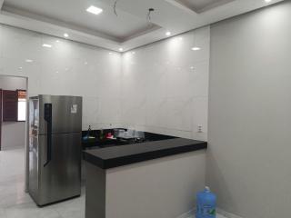 Casa de Praia no Coqueiro - 1