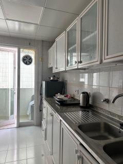 Downtown Private room - 4