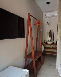 Suítes De Ventto Em Popa - São Miguel do Gostso - 2