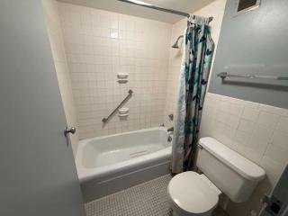 BlissPoint Inn Wabash - 2