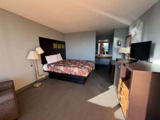 BlissPoint Inn Wabash - 1