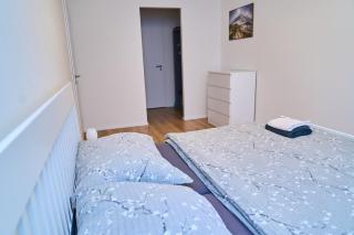 Čenětická Apartment - Prag - 5