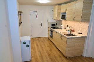 Čenětická Apartment - Prag - 2