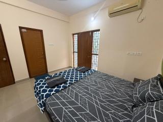 Shawn's Guest House 5BHK Villa - 4