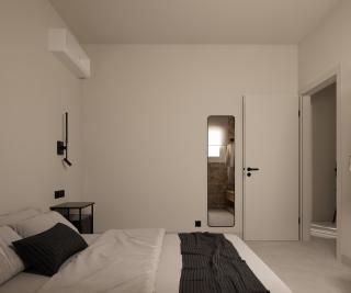 Theros Luxury Apartment - 3