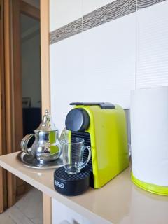 Cœur d'Agadir Appart avec Parking - 2