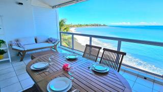 Spacious apartment, beach access, parking, wifi - 7