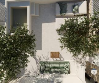 Theros Luxury Apartment - 5