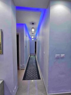 New Cairo Madinaty B8 Fancy - 4