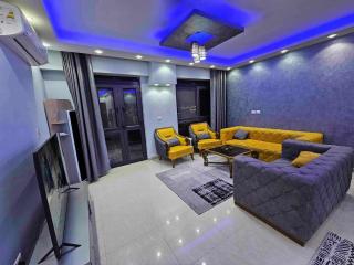 New Cairo Madinaty B8 Fancy - 9