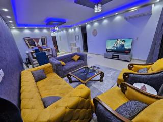 New Cairo Madinaty B8 Fancy - 8