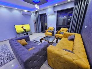 New Cairo Madinaty B8 Fancy - 0