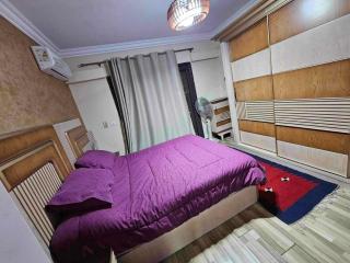 New Cairo Madinaty B8 Fancy - 1