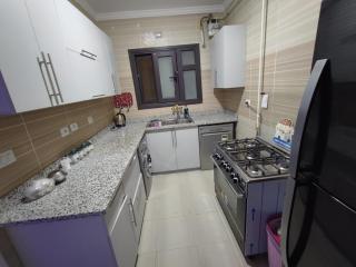 New Cairo Madinaty B8 Fancy - 7