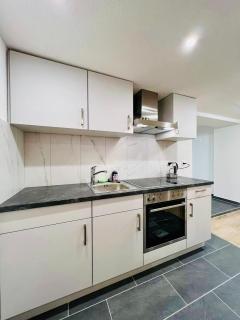 Luxury Apartment for WEF and Ski - 7