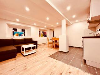 Luxury Apartment for WEF and Ski - 4