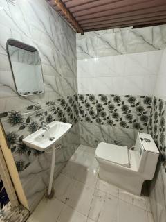 madho kutumb hostel ganga - 1