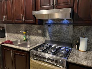 Beautiful condo with Internet - 1