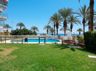 Apartamento Aguadulce Mar - 2